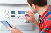 free commercial Aston Abbotts boiler quotes
